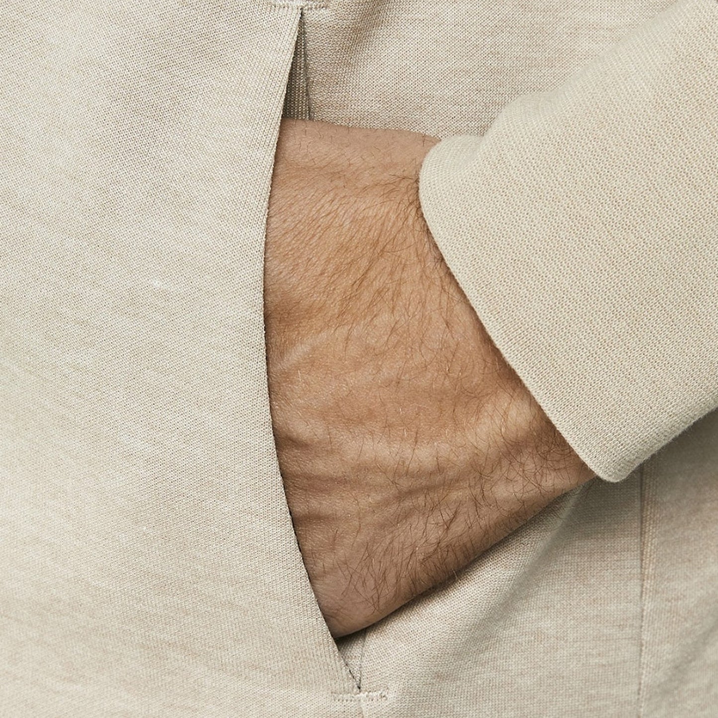 Men's Logo Slim Fit Outfit