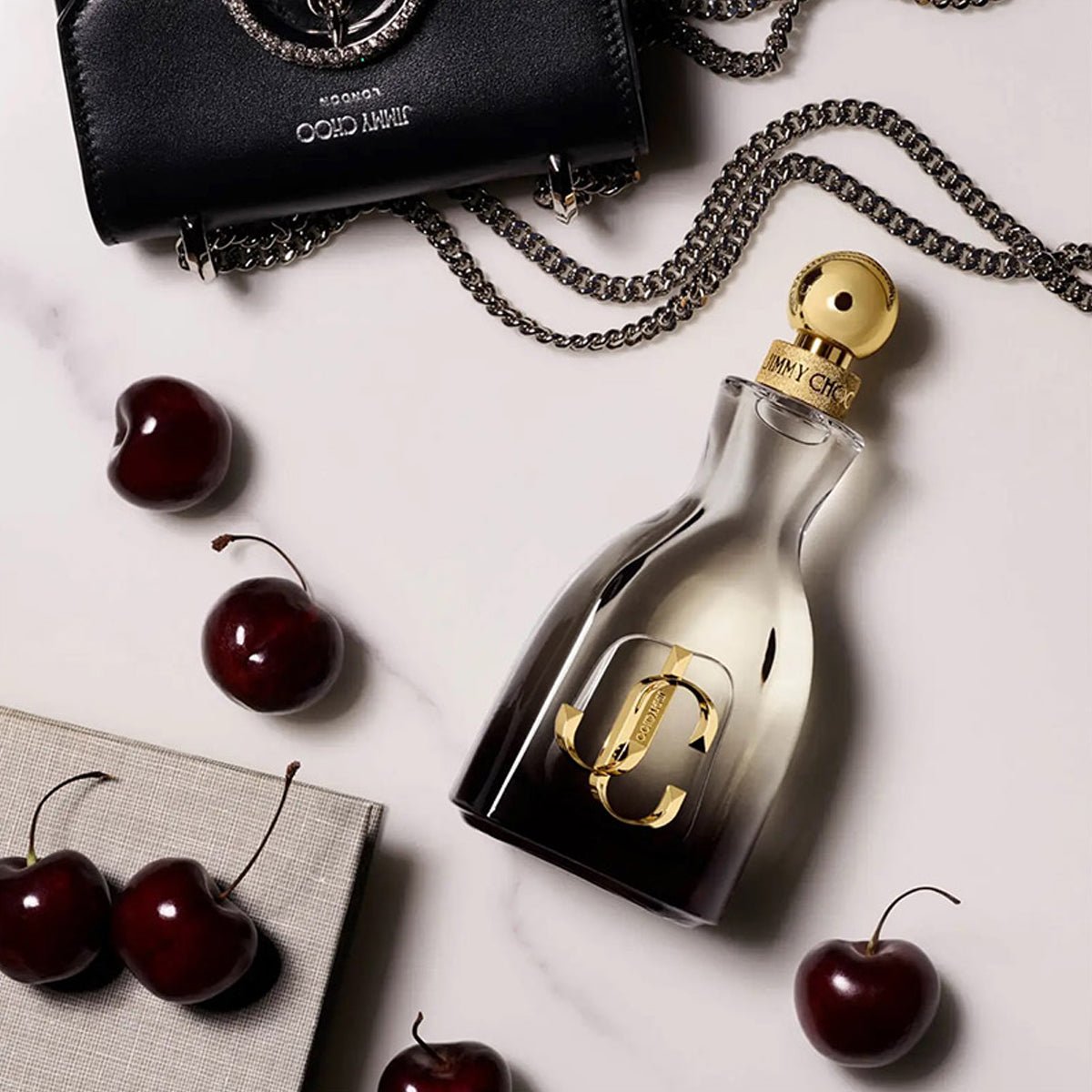 Women's Jimmy I Want Choo Forever EDP Spray 3.4 Oz