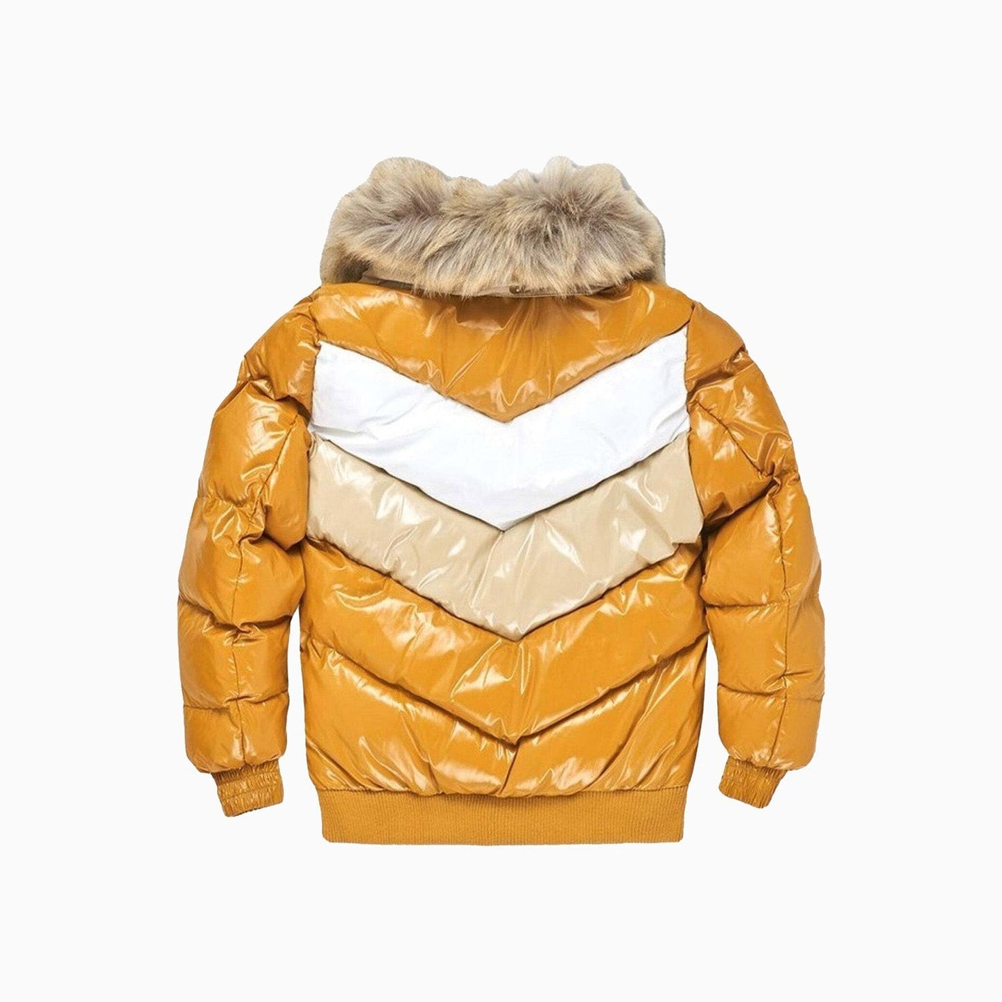 Kid's Sugar Hill Puffer Jacket