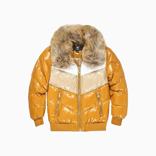 Kid's Sugar Hill Puffer Jacket