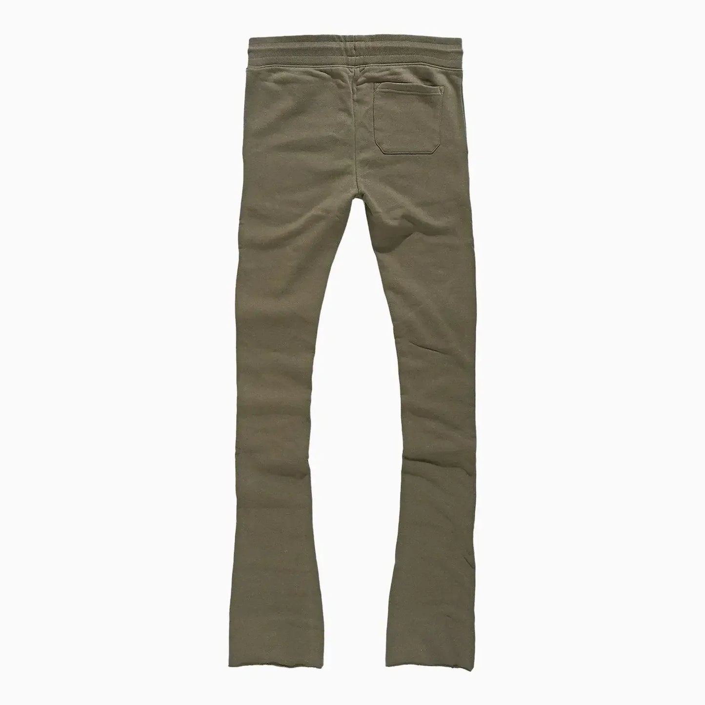 Men's Uptown Stacked Sweat Pant