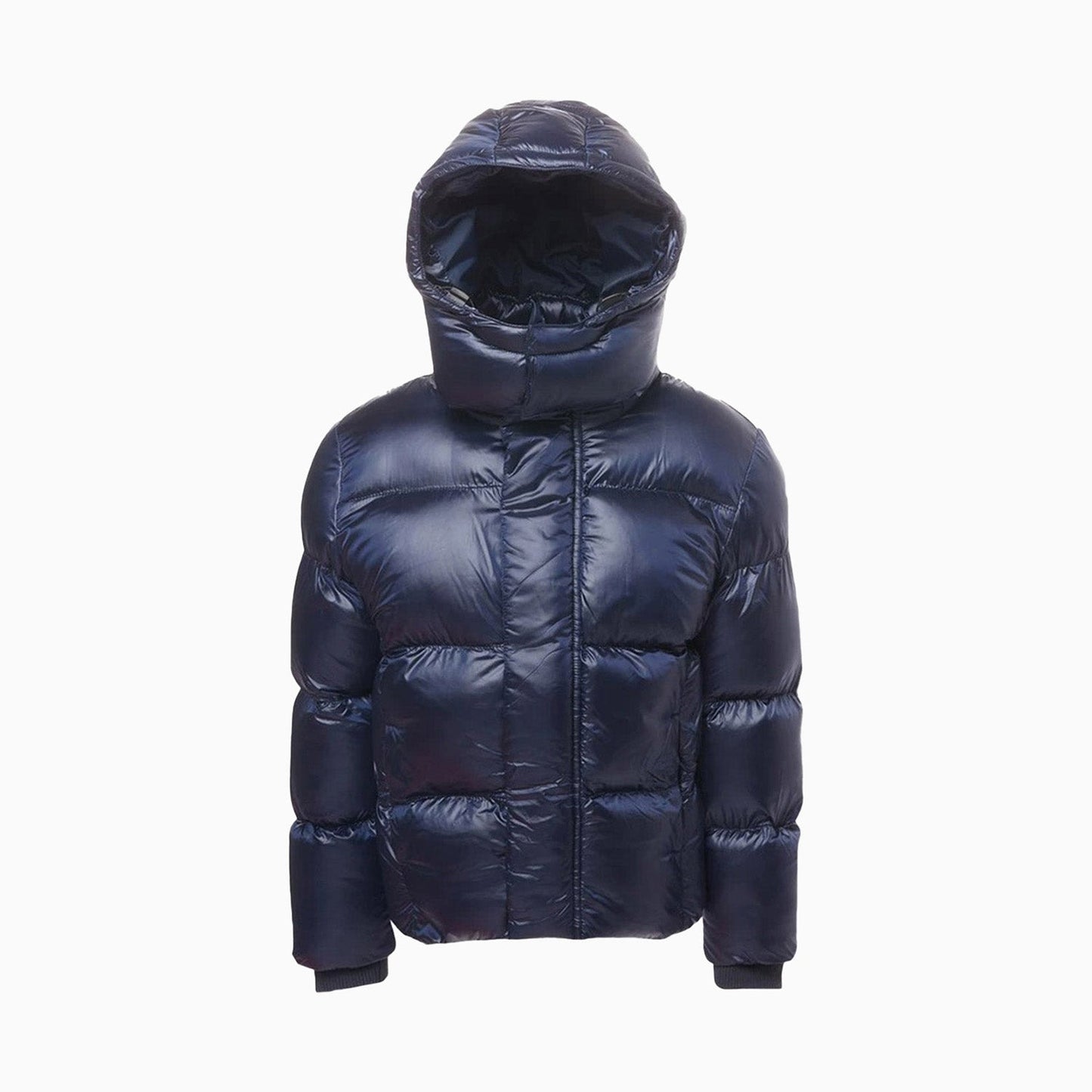Kid's Astoria Hooded Puffer Jacket