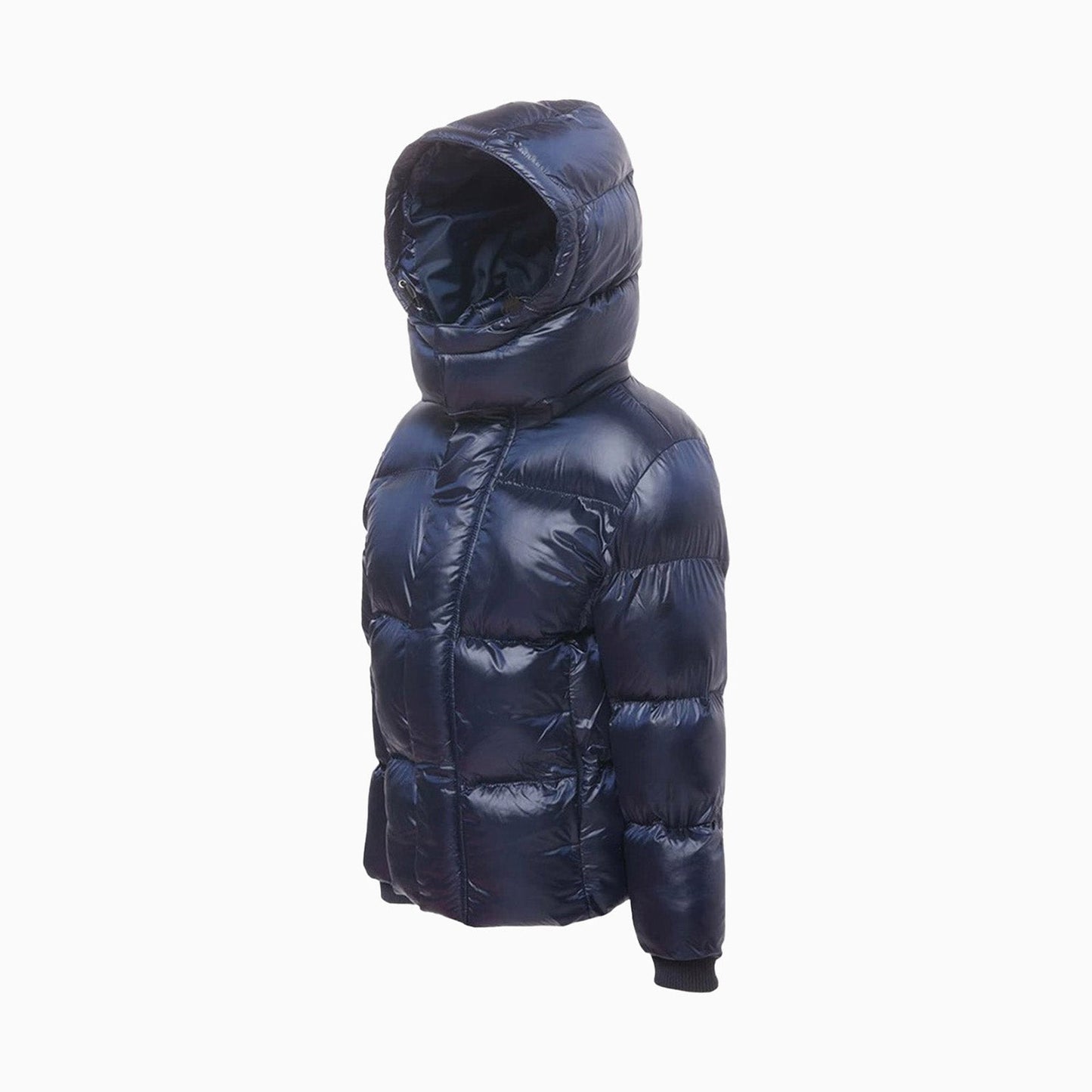 Kid's Astoria Hooded Puffer Jacket