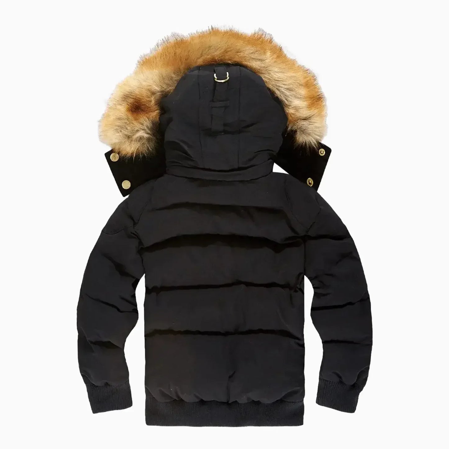 Kid's Cross Bay Bomber Jacket