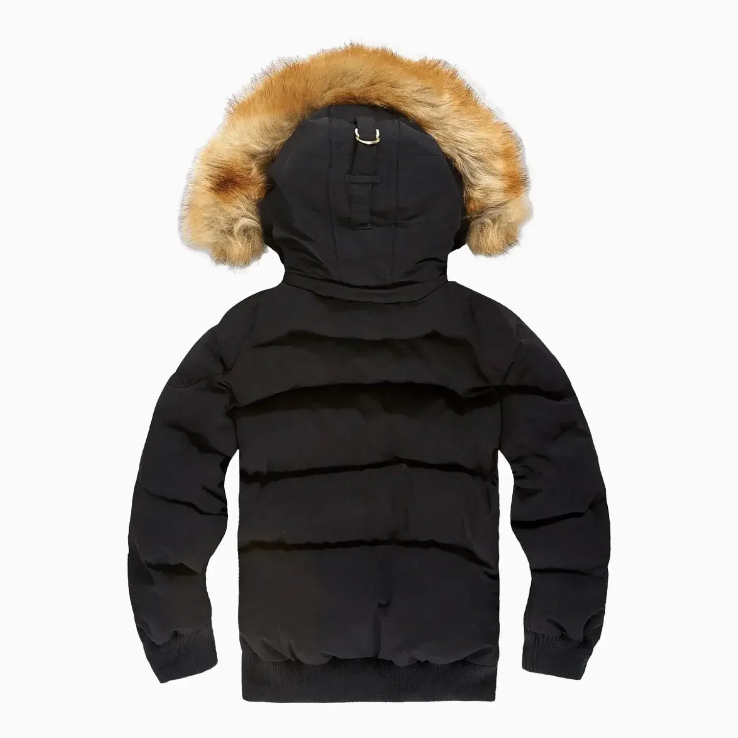 Kid's Cross Bay Bomber Jacket