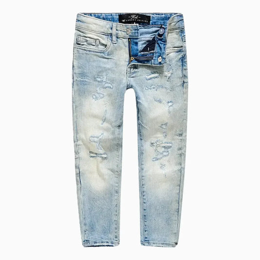 Kid's Desperado Denim Pant