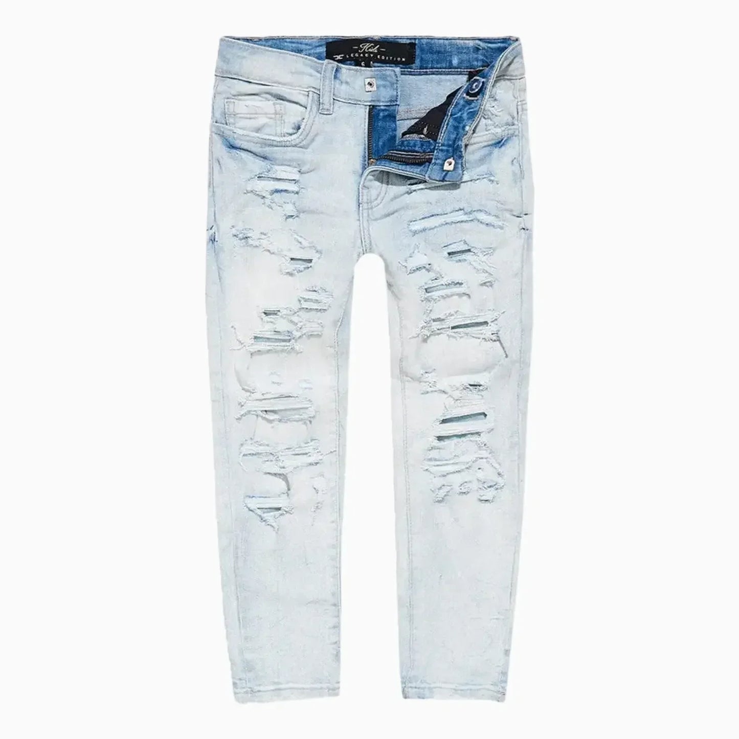 Kid's Elmhurst Denim Pant