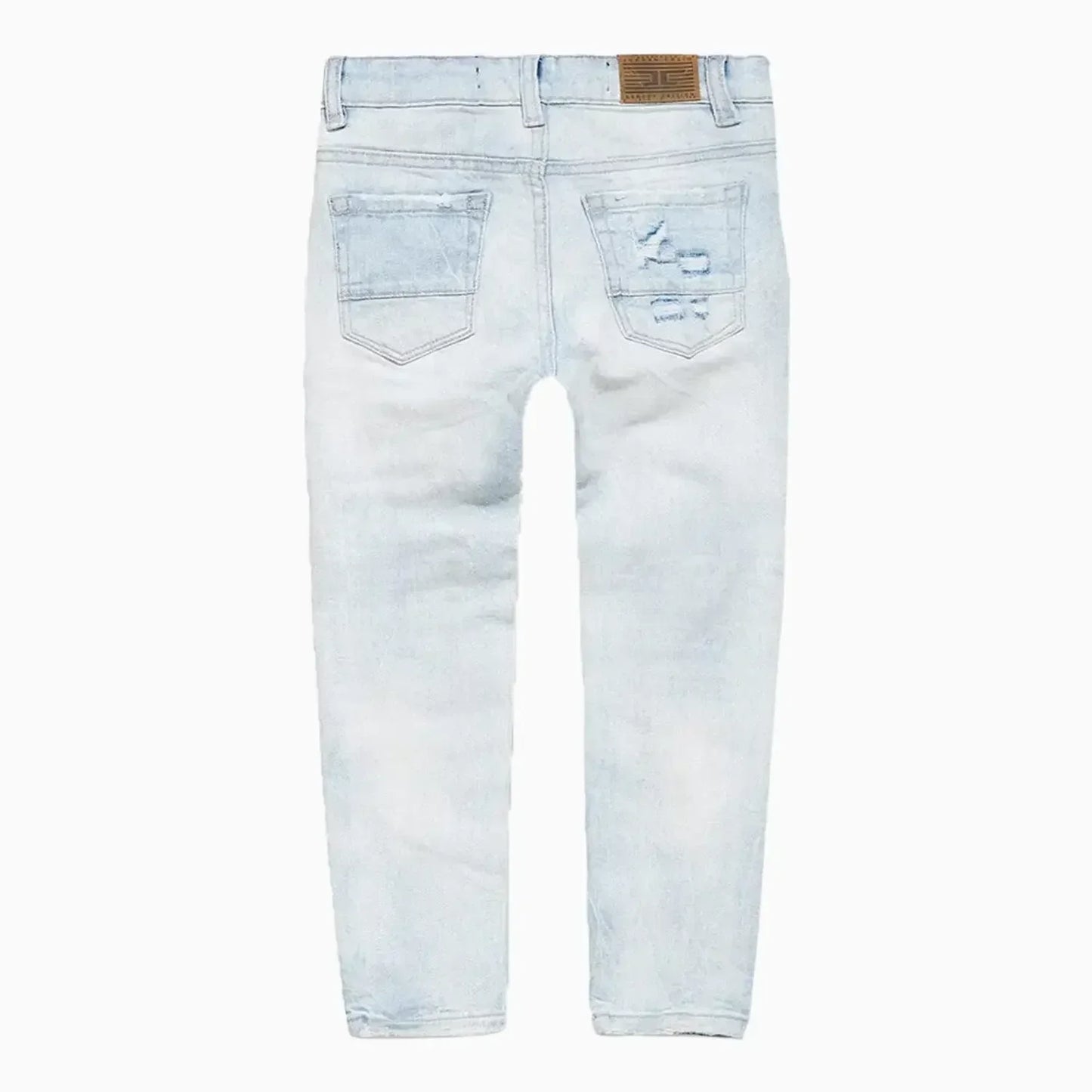 Kid's Elmhurst Denim Pant