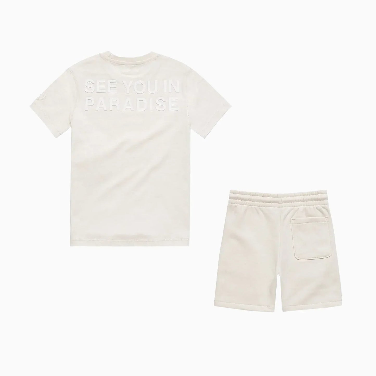 Kid's Paradise Tonal Outfit