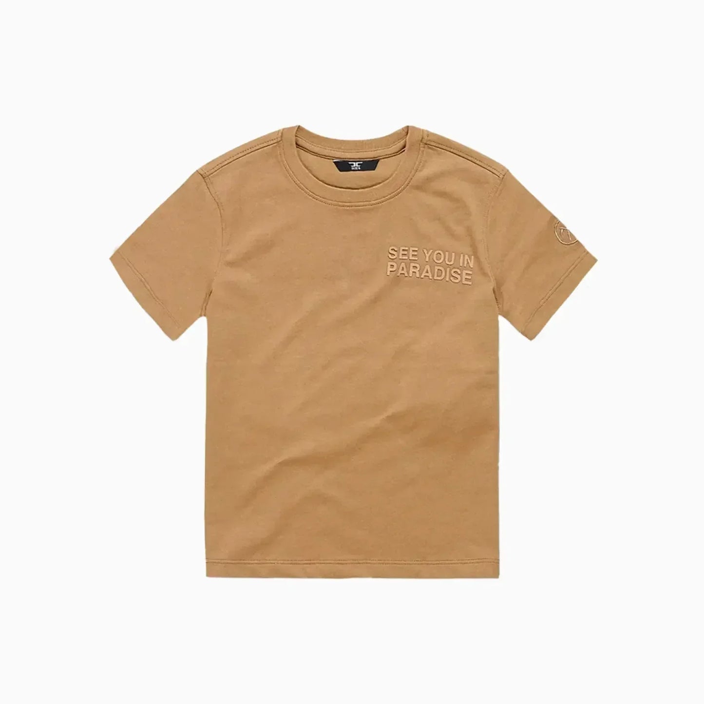 Kid's Paradise Tonal Outfit