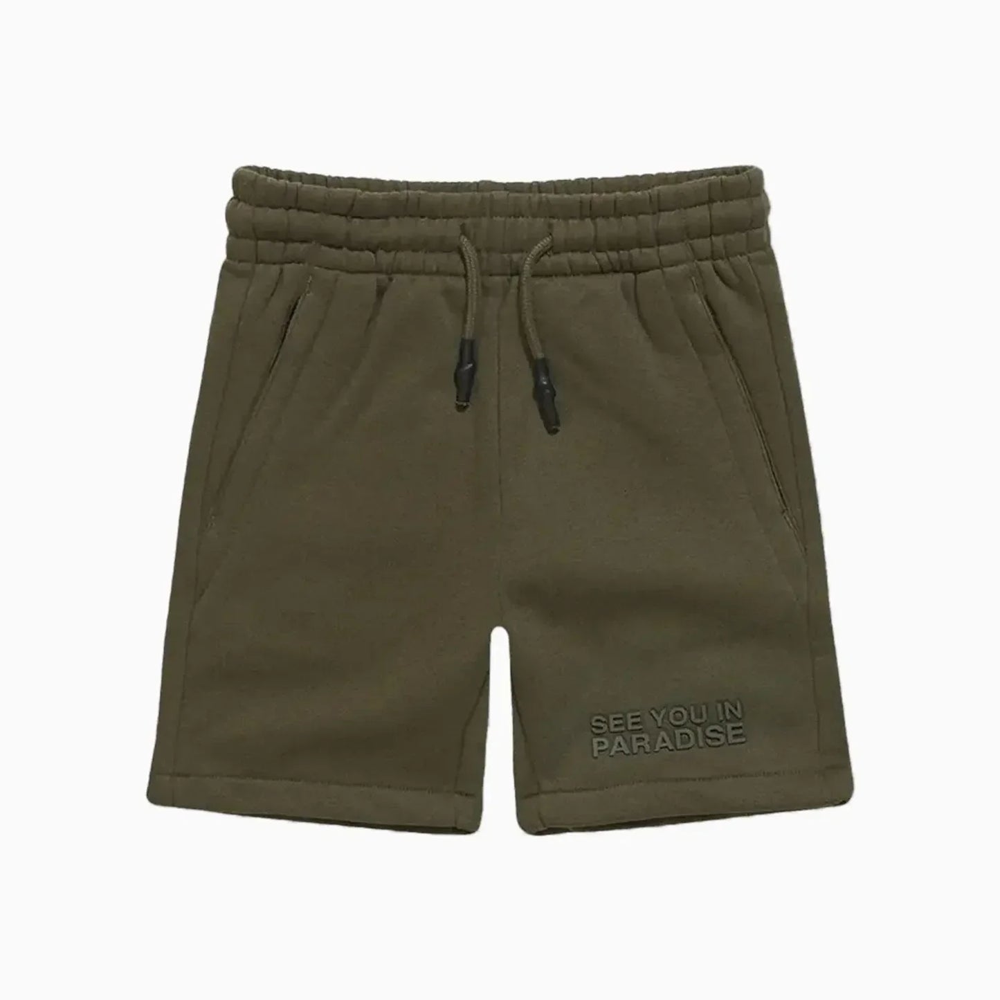 Kid's Paradise Tonal Outfit