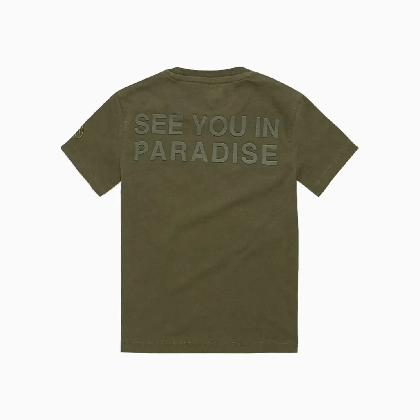 Kid's Paradise Tonal Outfit