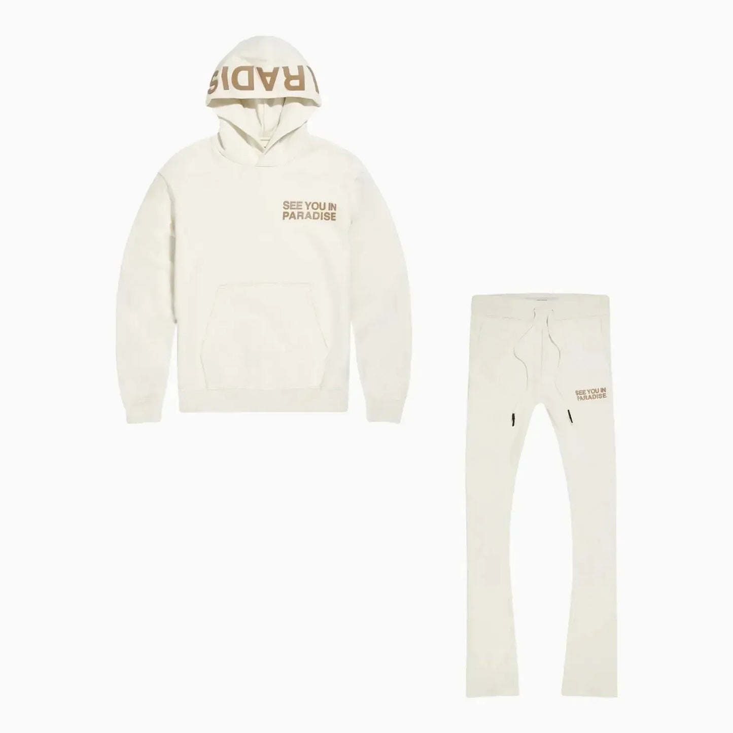 Kid's SYIP Fleece Sweatsuit