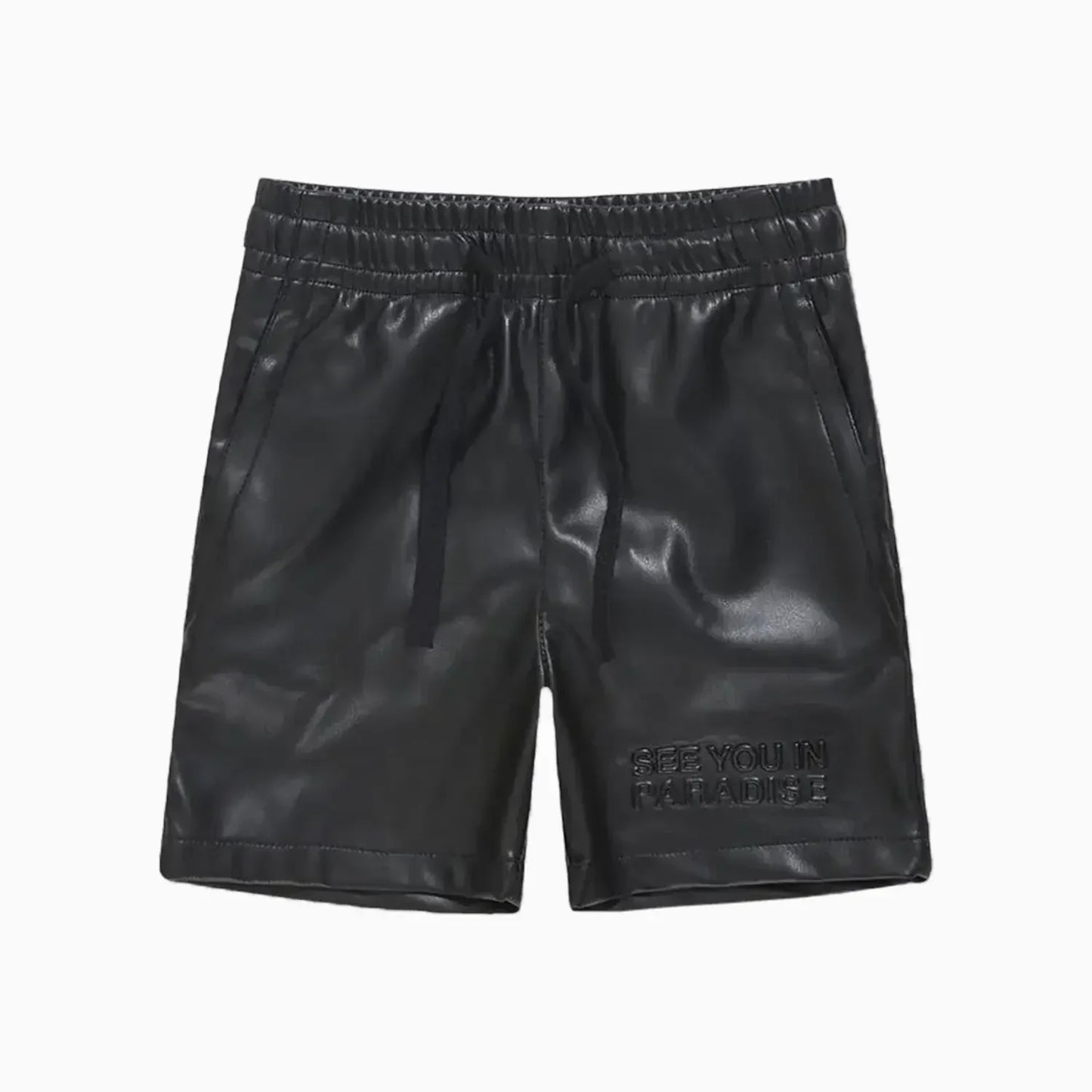 Kid's Thriller Leather Outfit