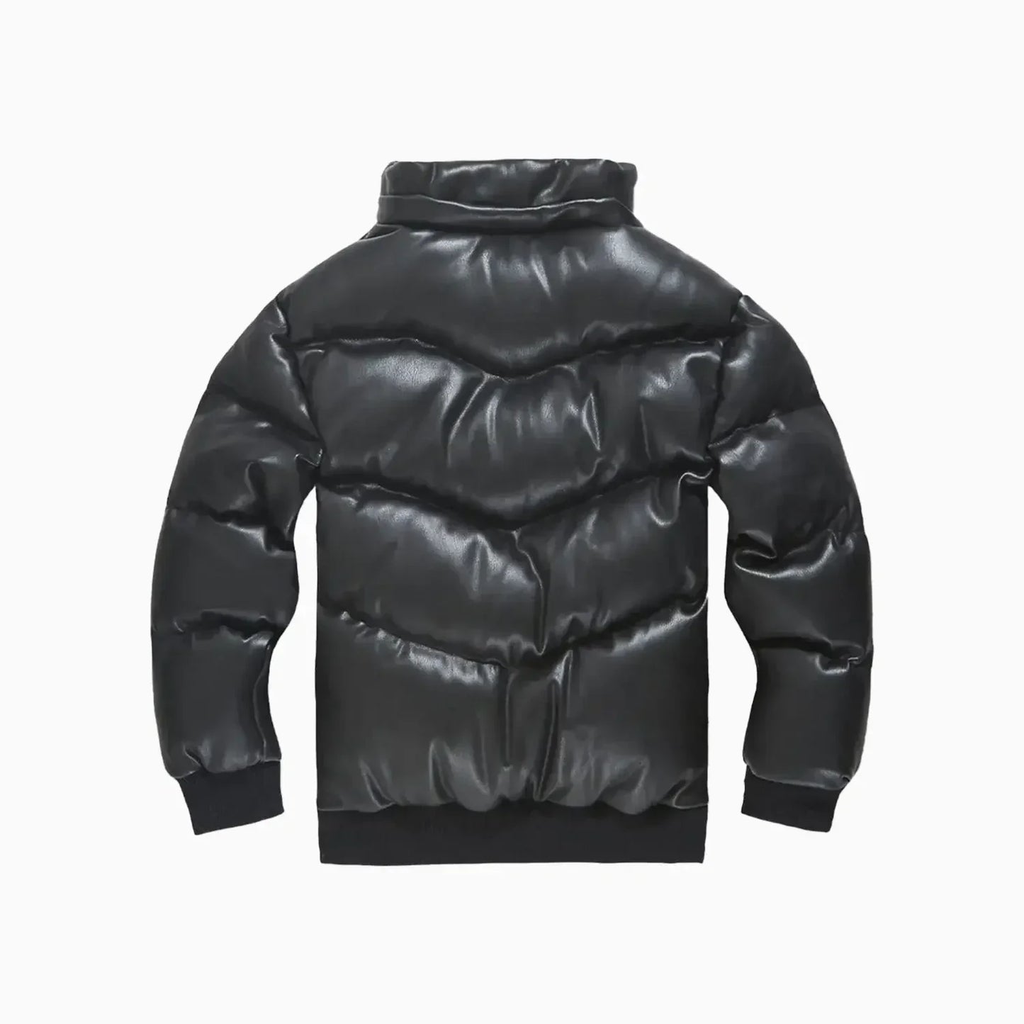 Kid's Thriller Puffer Jacket