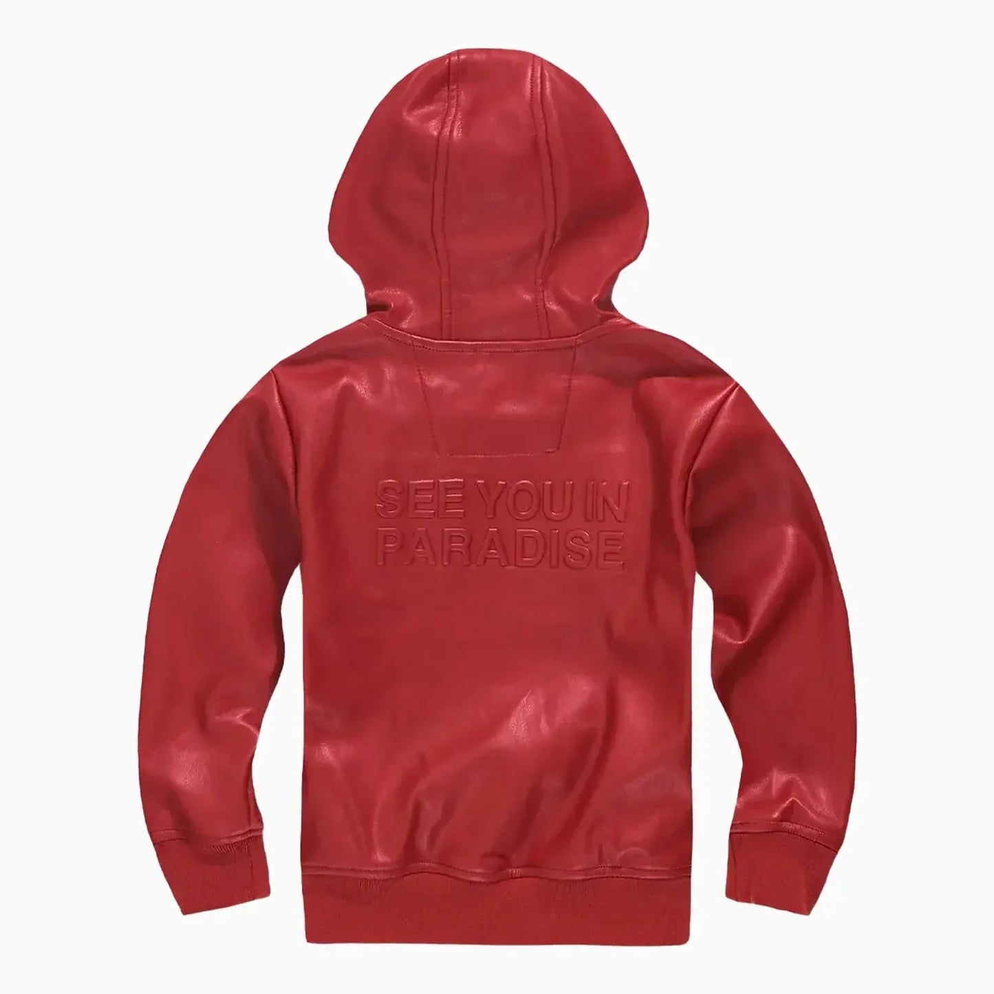 Kid's Thriller Pull Over Hoodie