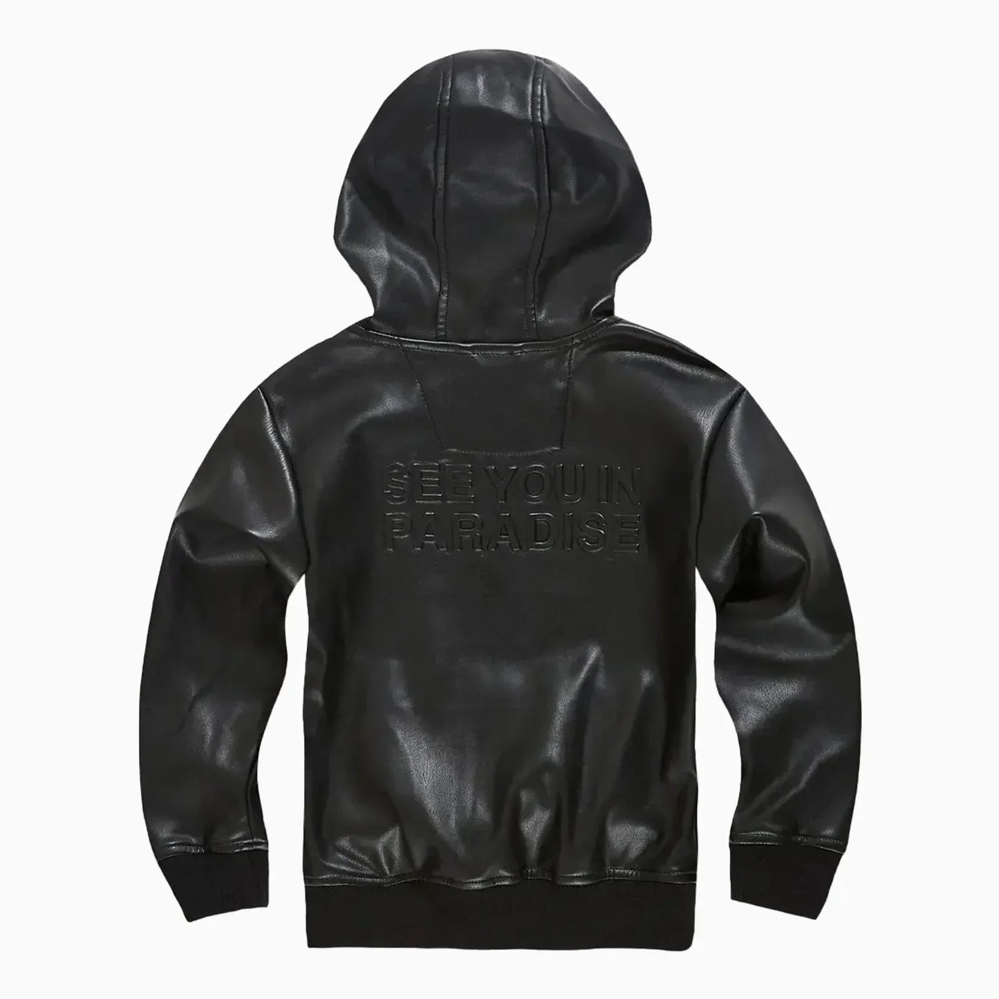 Kid's Thriller Pull Over Hoodie