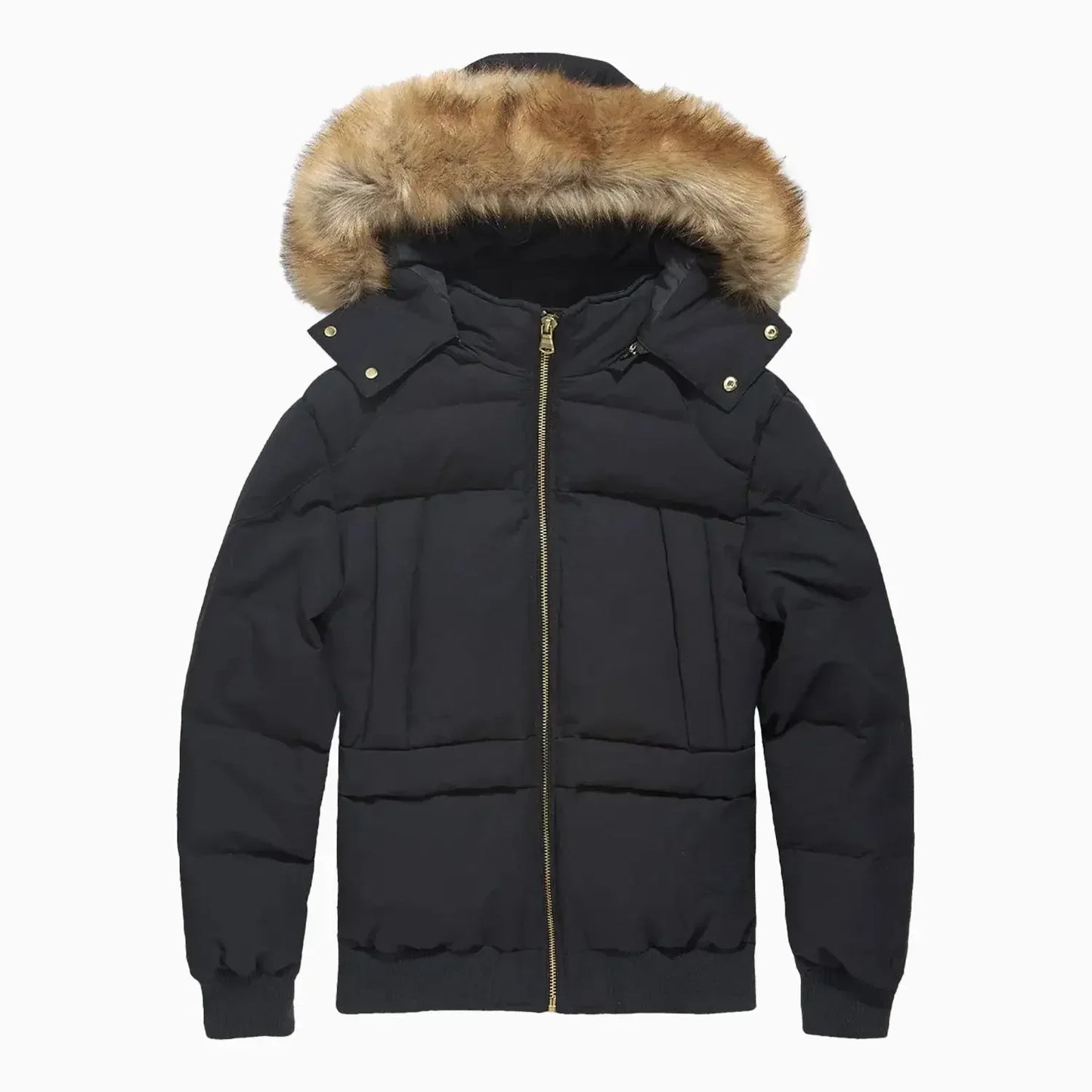 Men's Cross Bay Bomber Jacket