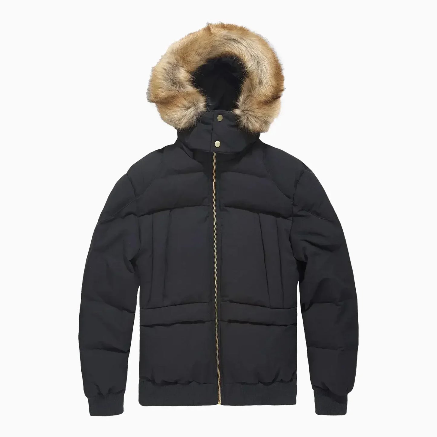 Men's Cross Bay Bomber Jacket