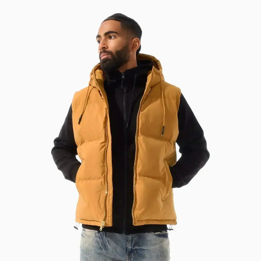 Men's East New York Bubble Vest