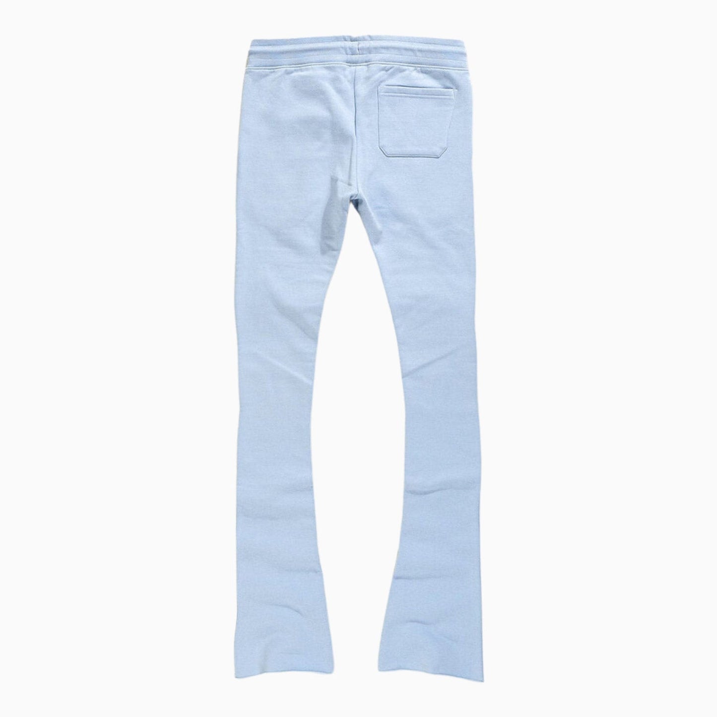 Men's Fleece Uptown Stacked Sweat Pant