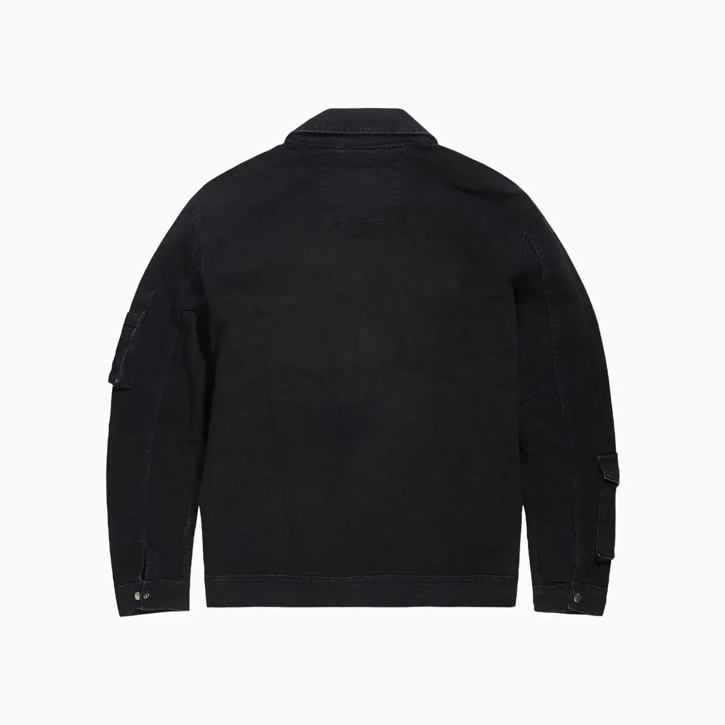 Men's Legion Denim Trucker Jacket