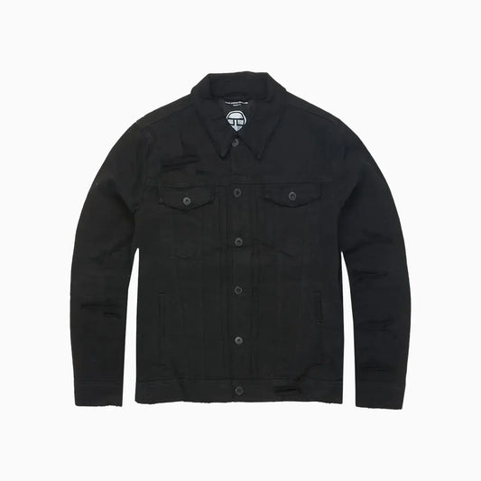 Men's Tribeca Twill Trucker Jacket