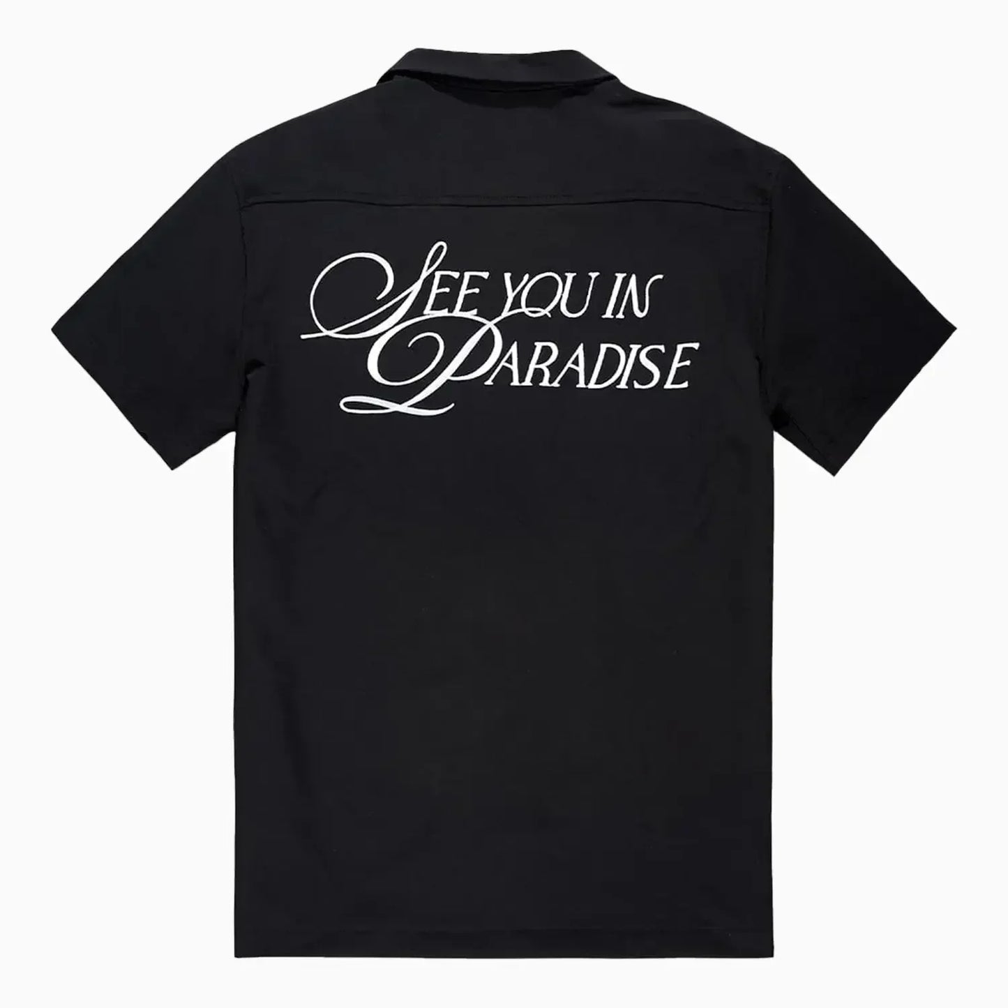 Men's Retro Oakland Mechanic Outfit