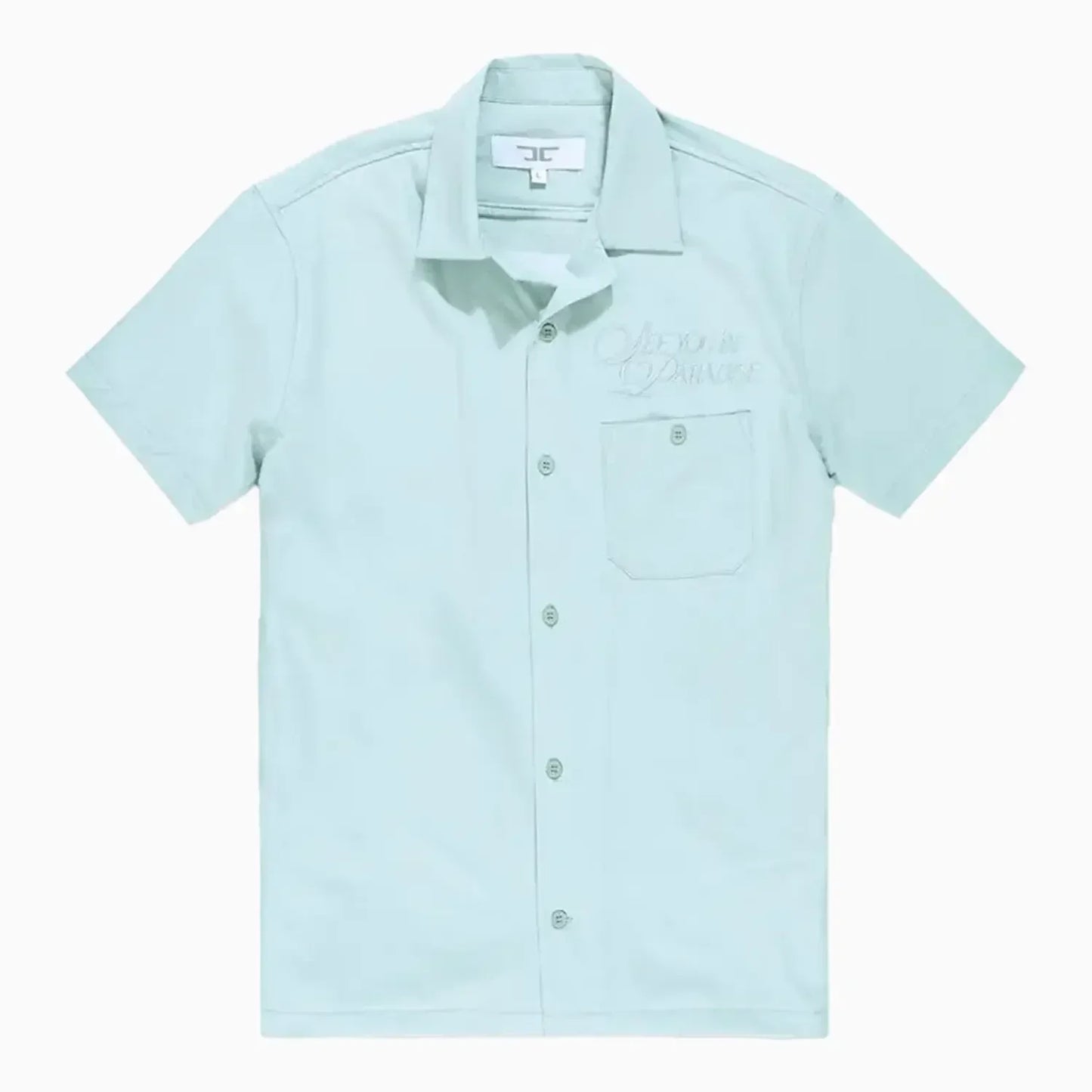 Men's Retro Oakland Mechanic Outfit