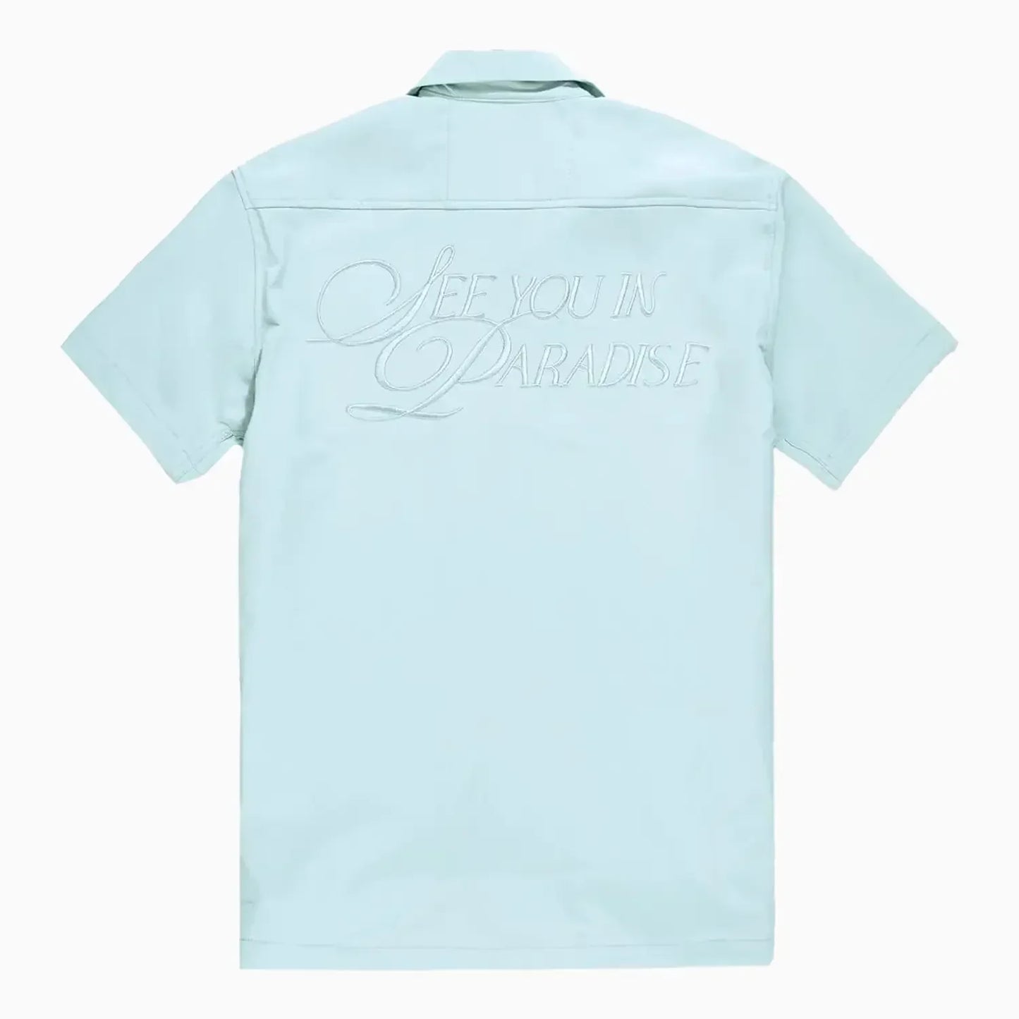 Men's Retro Oakland Mechanic Outfit