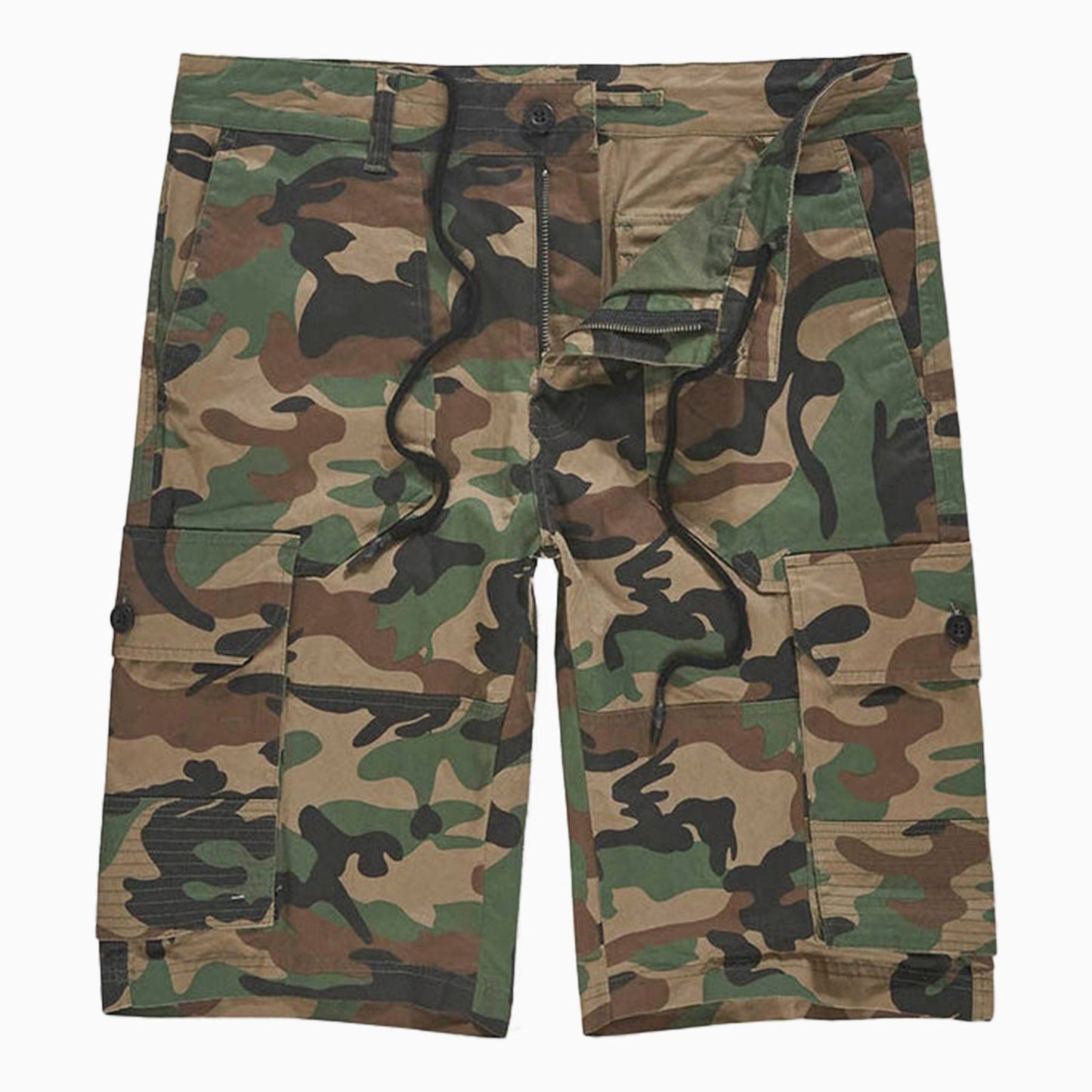 Men's OG Barbados Cargo Shorts