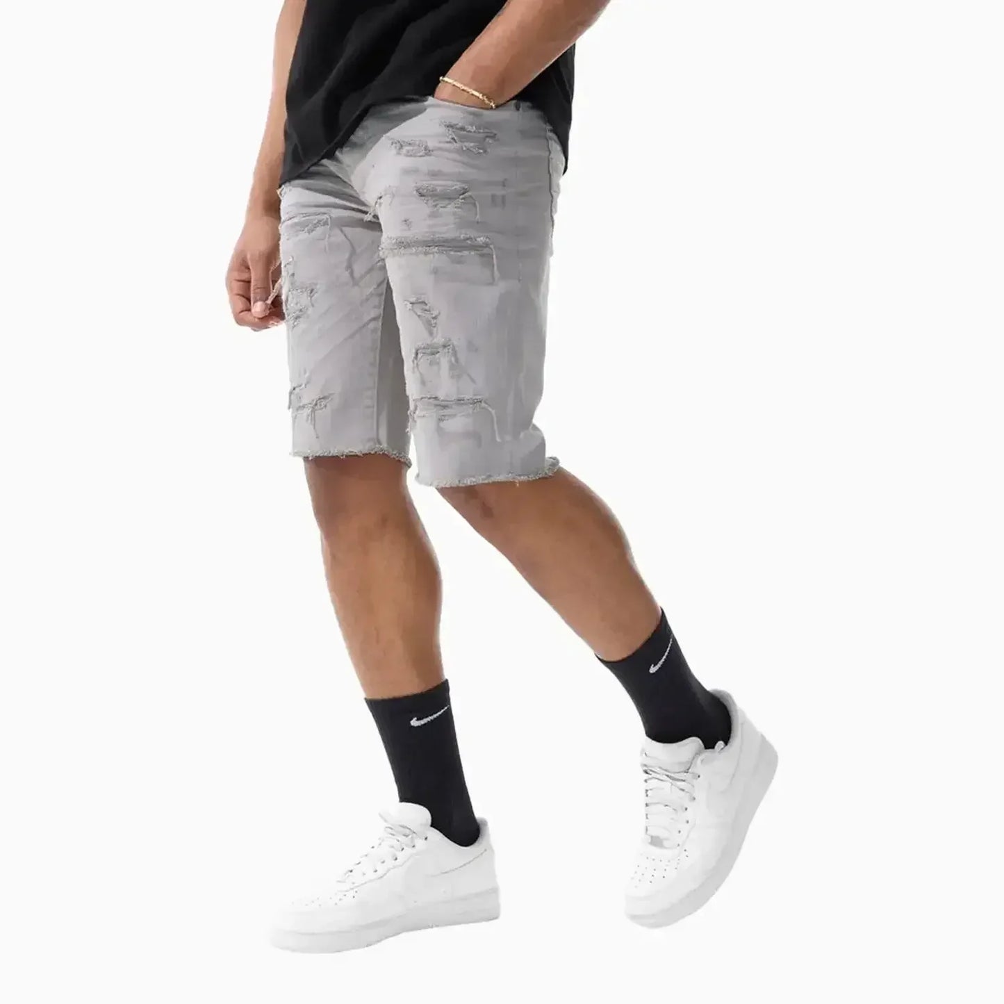 Men's OG Tulsa Twill Shorts