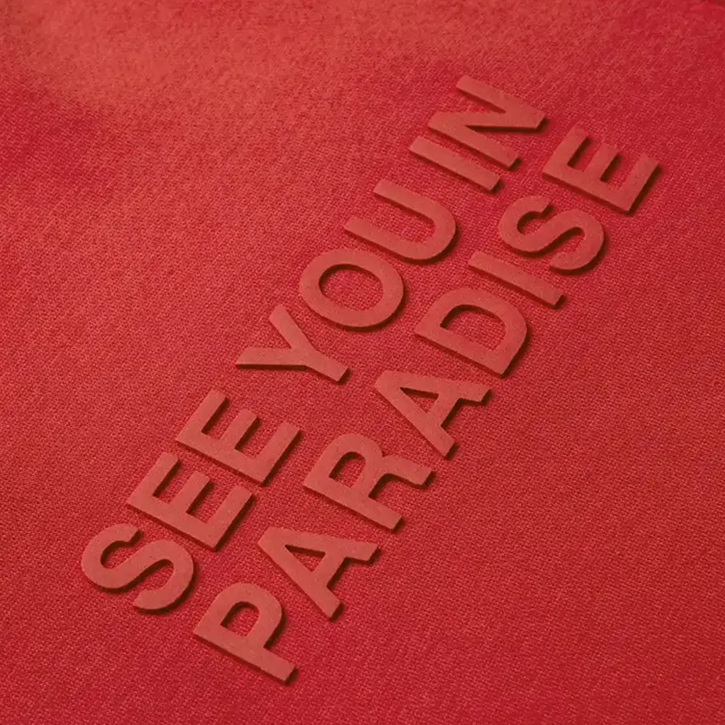 Men's Paradise Tonal Hoodie