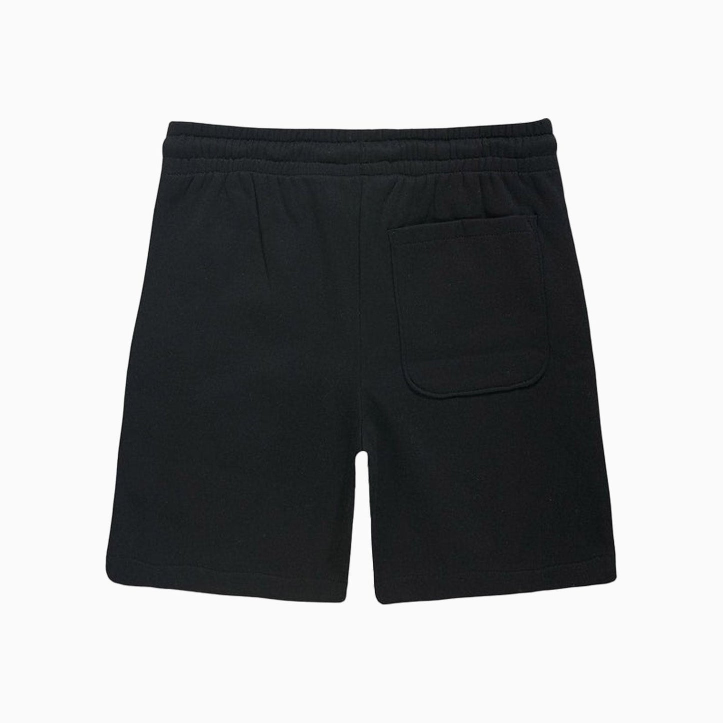 Men's Paradise Tonal T Shirt And Shorts Outfit