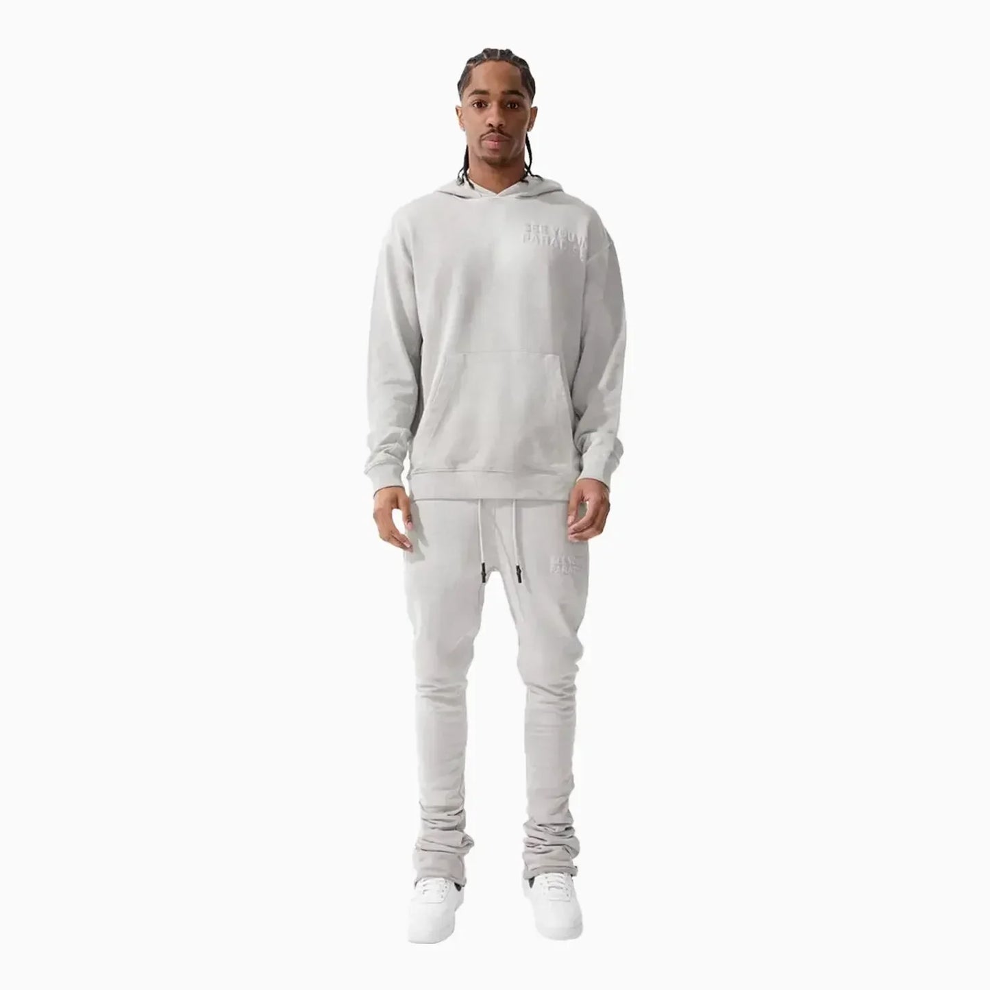 Men's Paradise Washed Stacked Sweat Pant