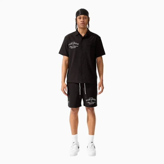 Men's Retro El Paso Mechanic Outfit