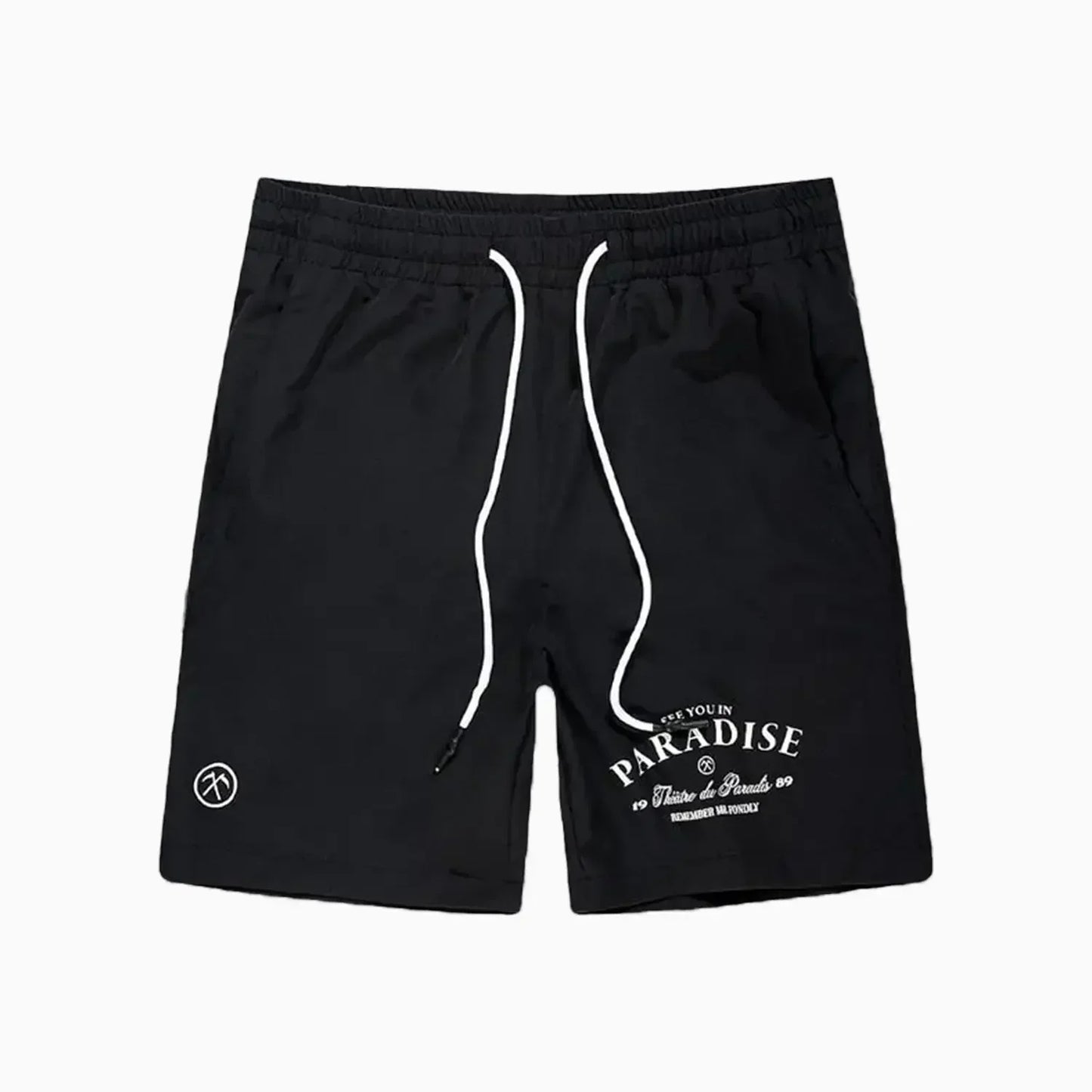 Men's Retro El Paso Mechanic Outfit