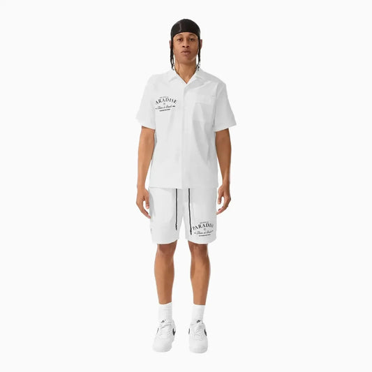 Men's Retro El Paso Mechanic Outfit