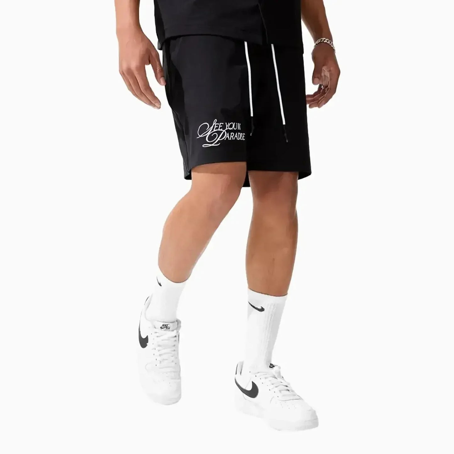 Men's Retro Oakland Mechanic Outfit