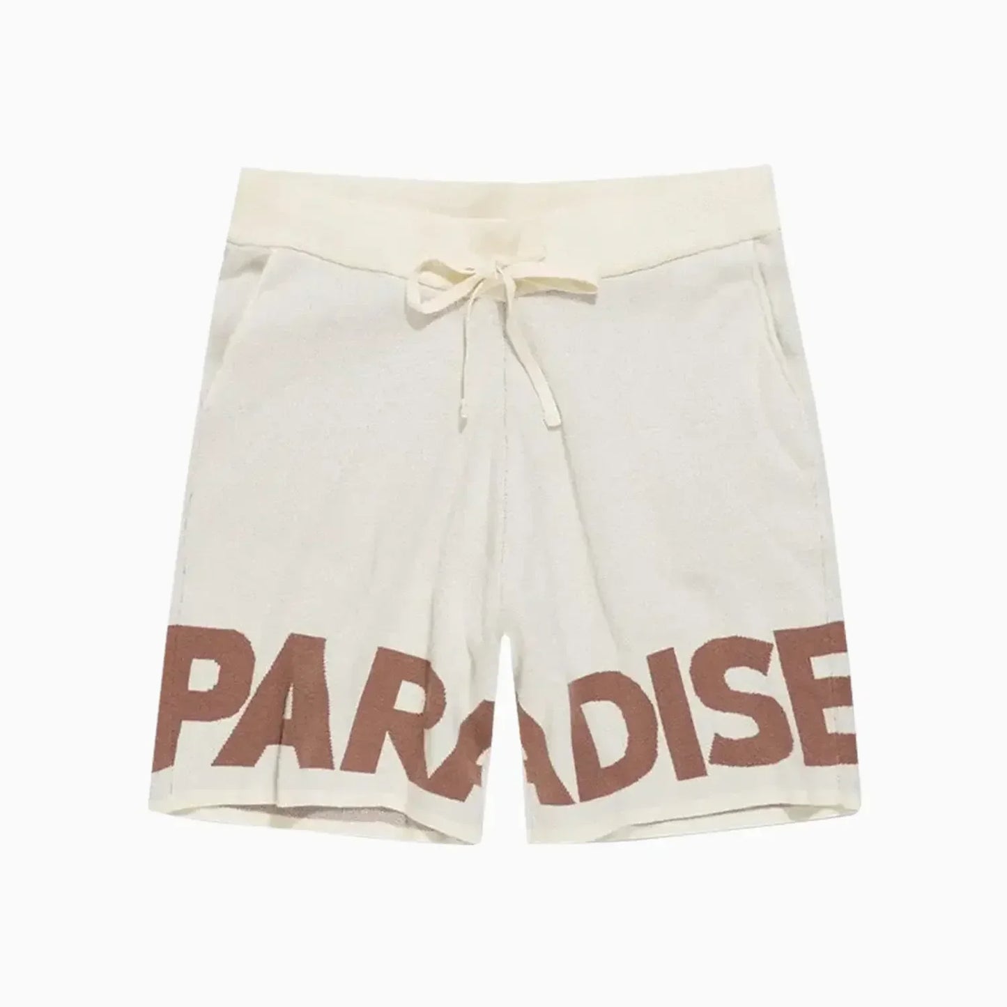 Men's Retro Paradise Knit Outfit