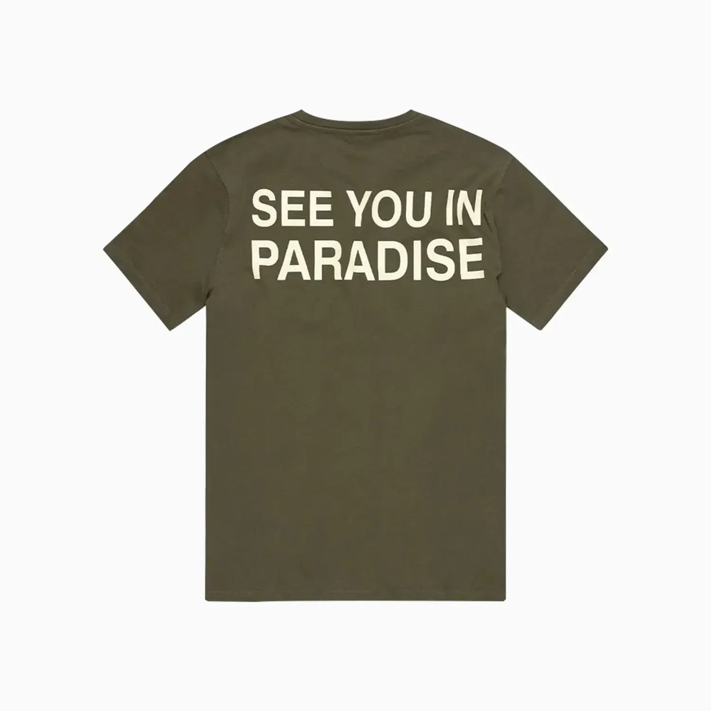 Men's Retro Paradise Knit Outfit