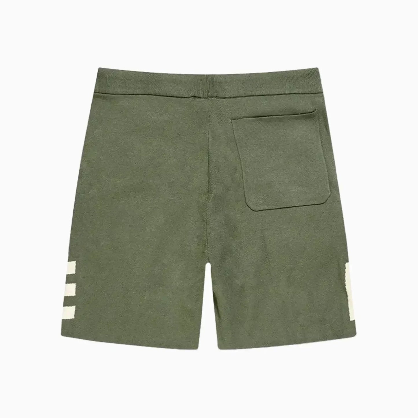 Men's Retro Paradise Knit Outfit