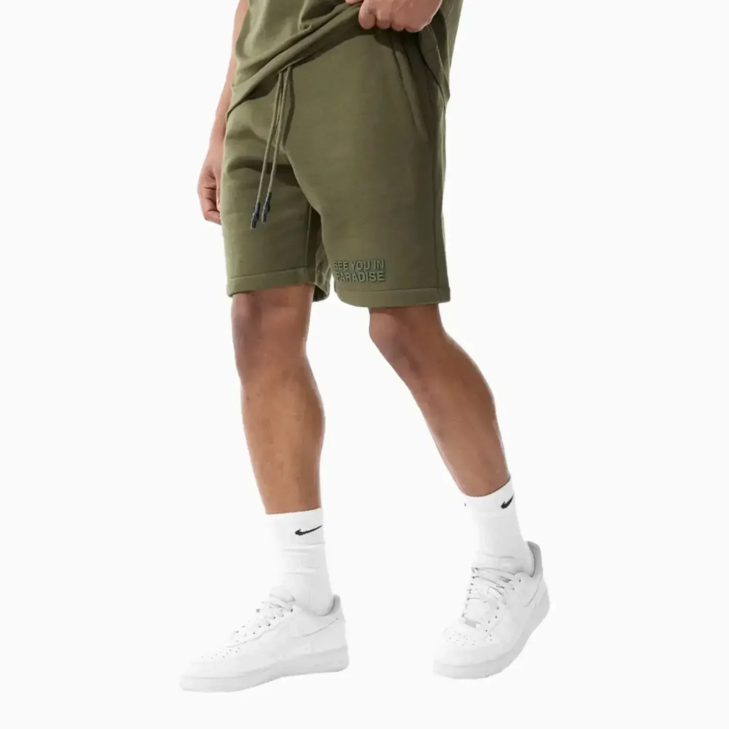 Men's Retro Paradise Tonal Outfit