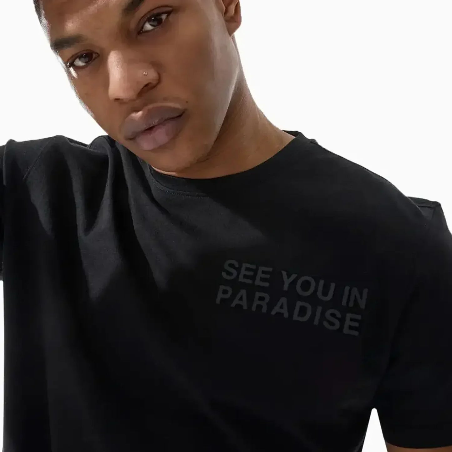 Men's Retro Paradise Tonal Outfit