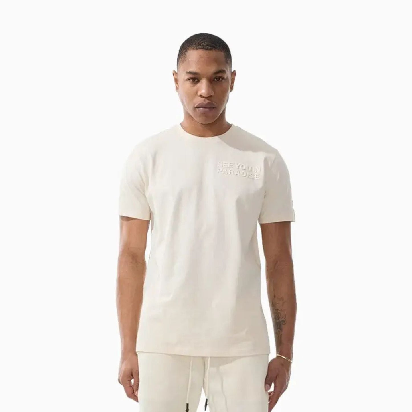 Men's Retro Paradise Tonal Outfit