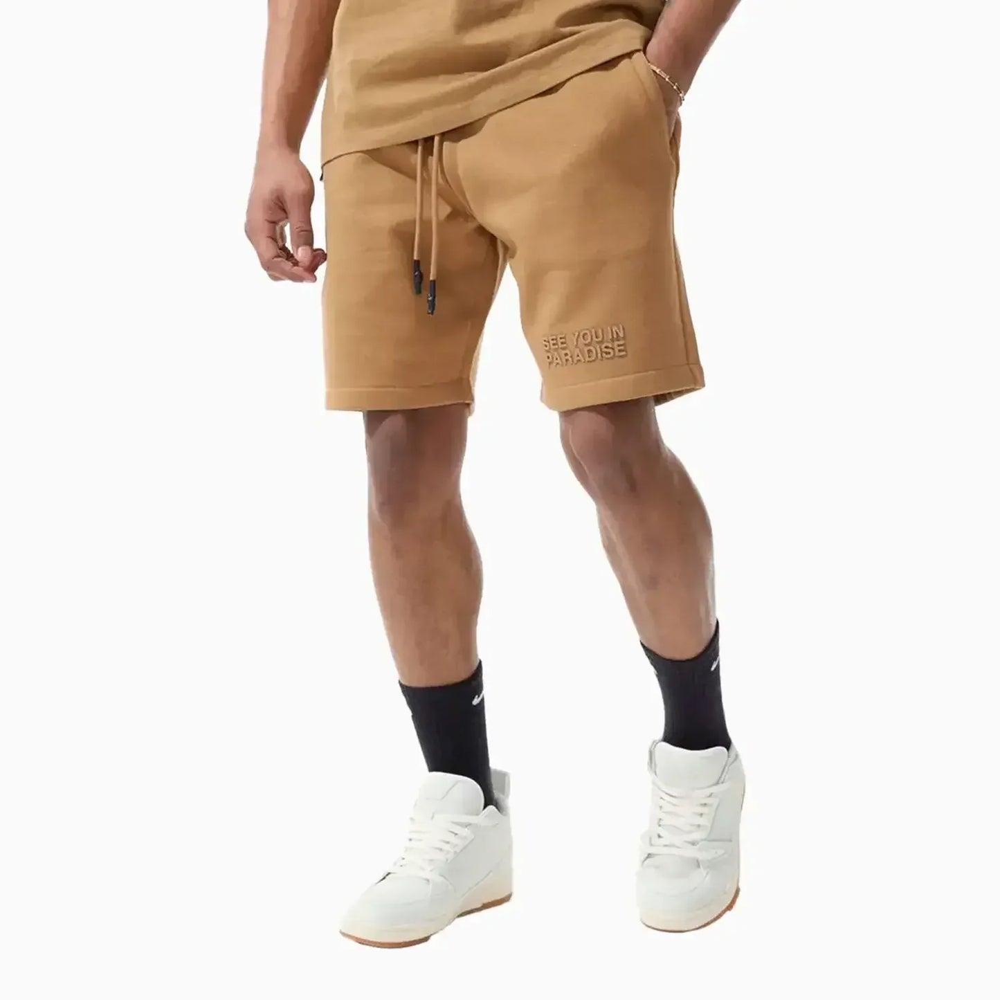 Men's Retro Paradise Tonal Outfit