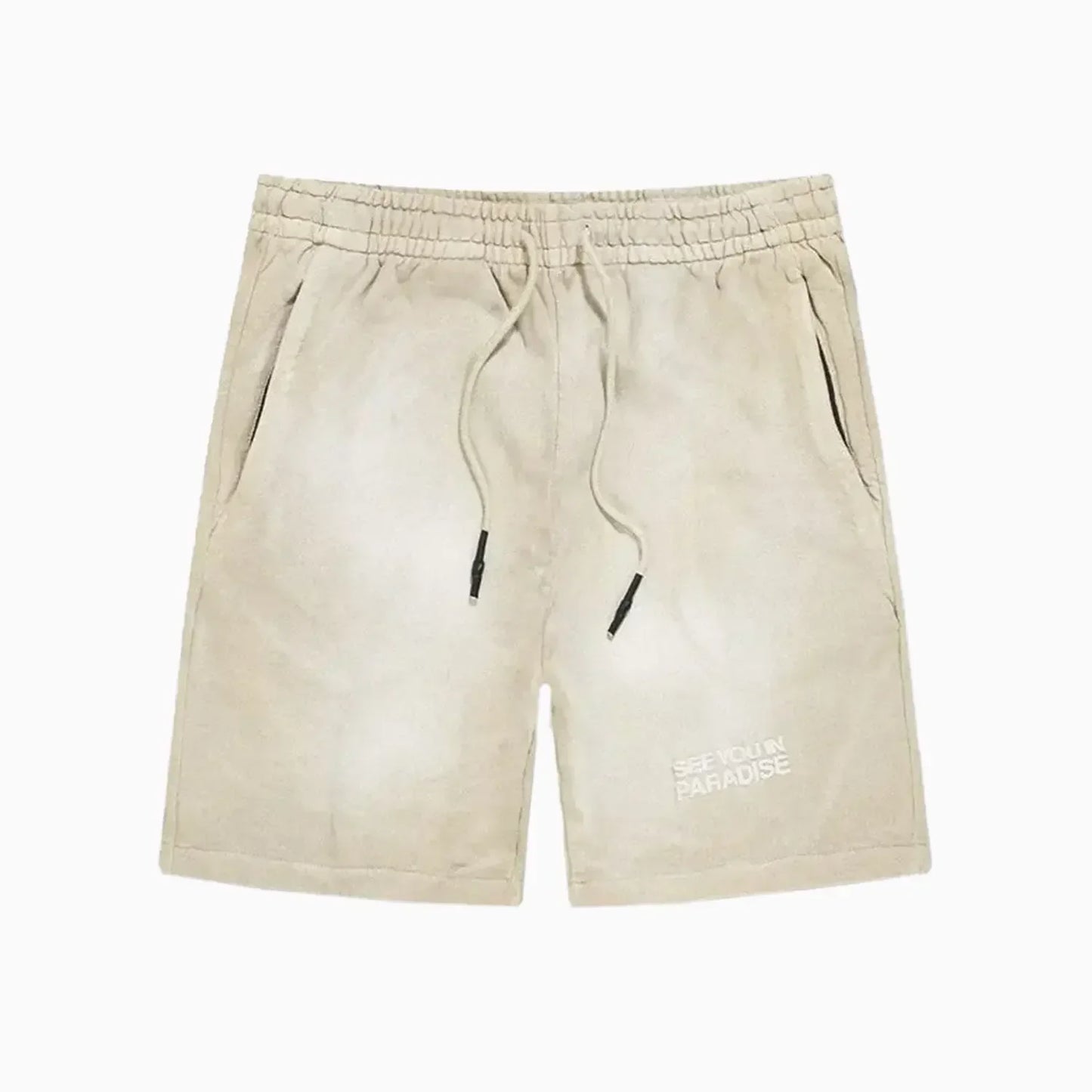 Men's Retro Paradise Washed Outfit