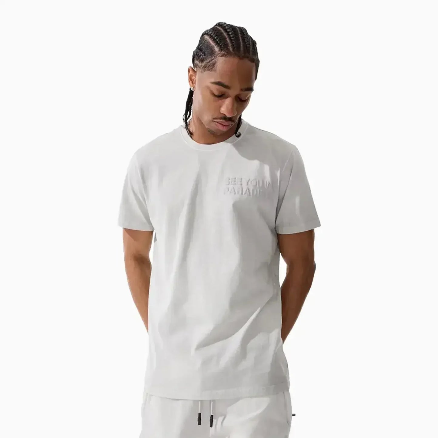 Men's Retro Paradise Washed Outfit