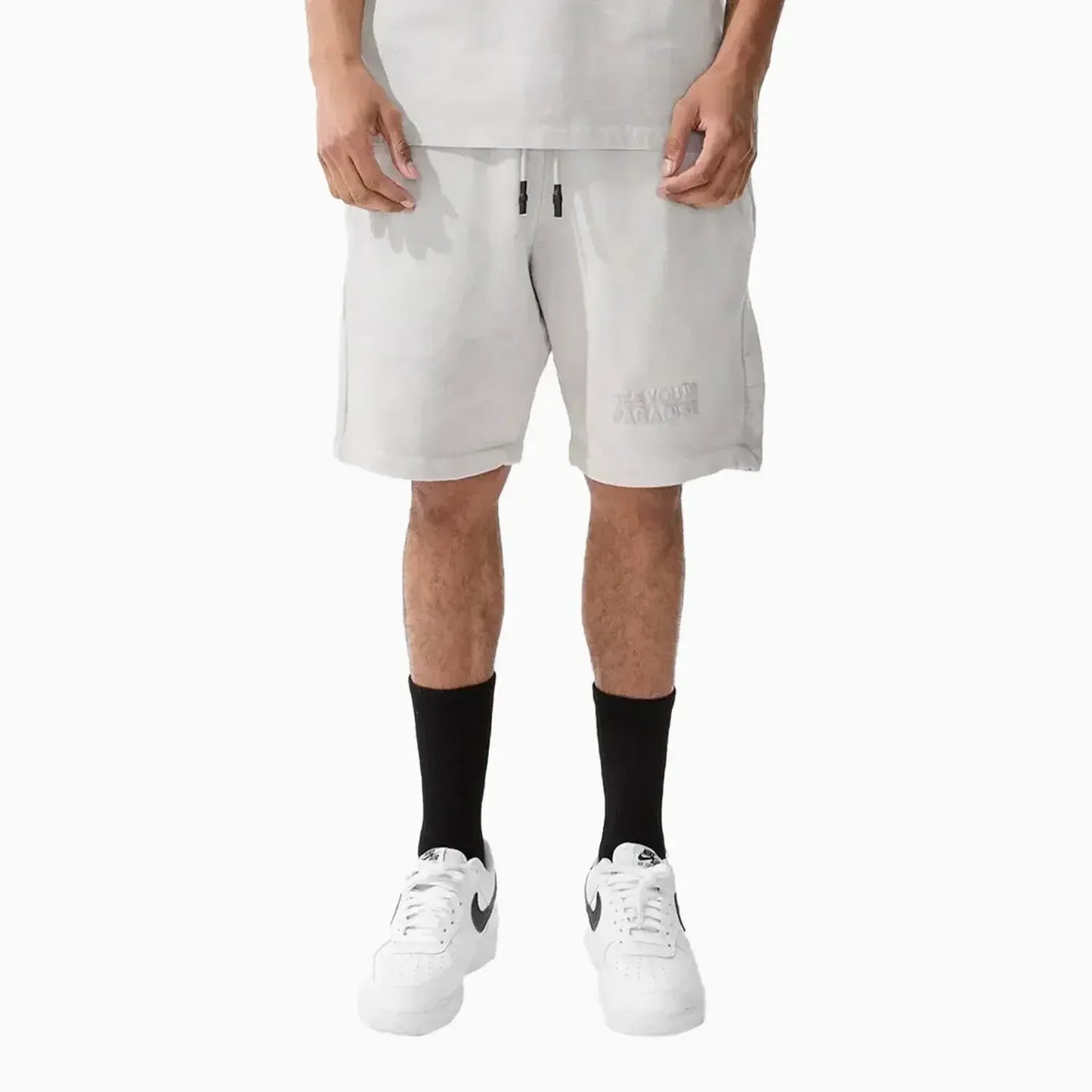 Men's Retro Paradise Washed Outfit