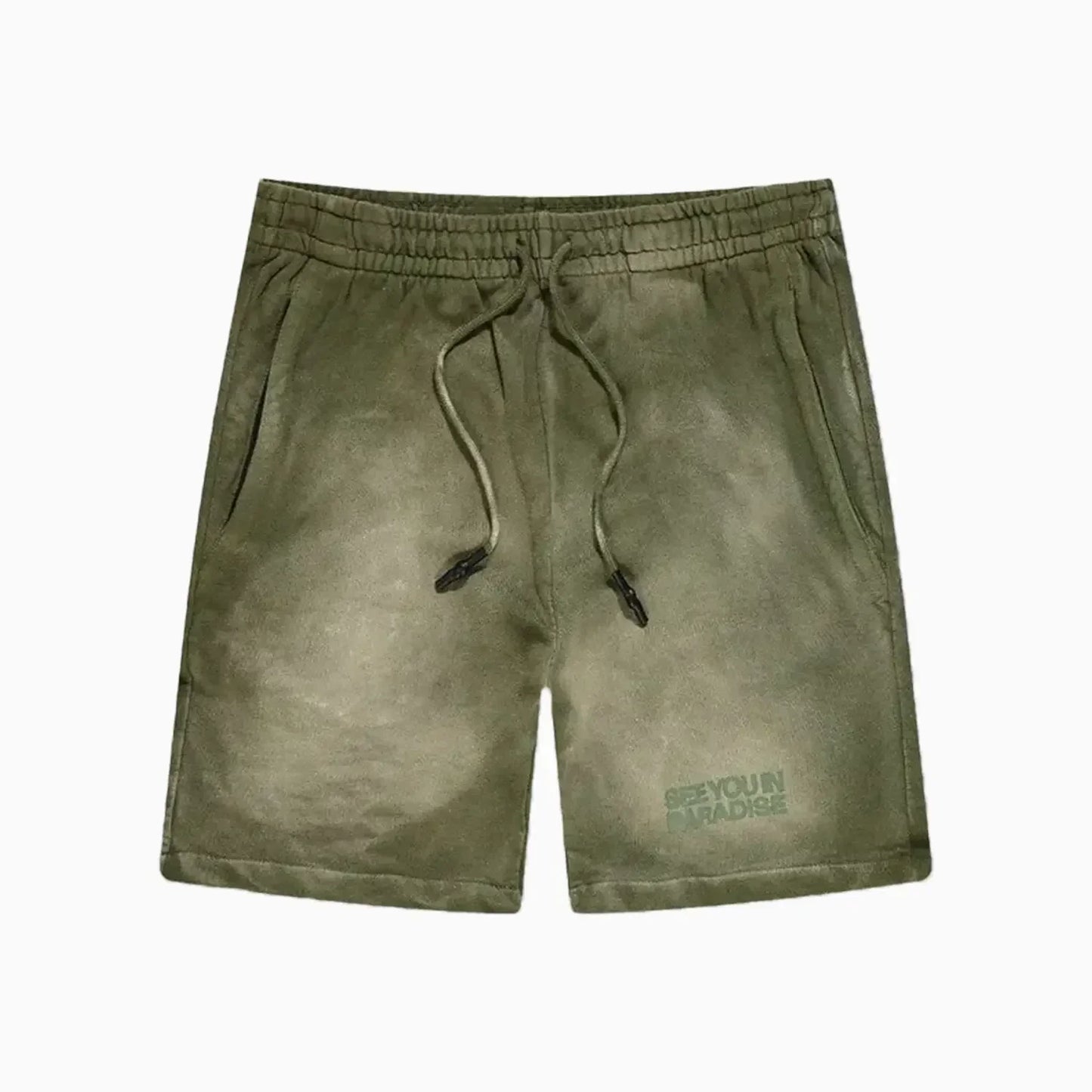 Men's Retro Paradise Washed Outfit